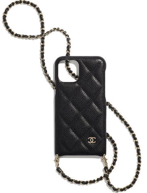 cover iphone 5 chanel originali